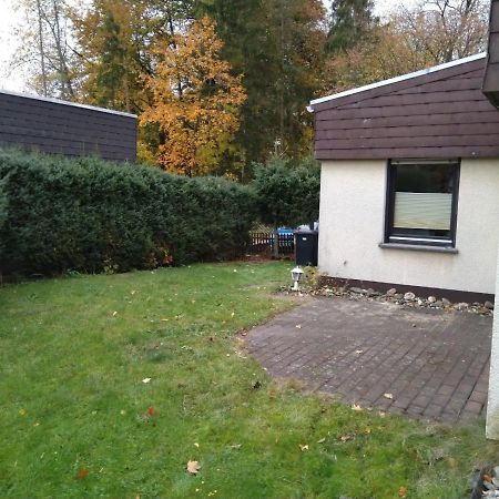 Kleine Ferienwohnung, Einzimmeraparment In Altenkirchen Almersbach エクステリア 写真
